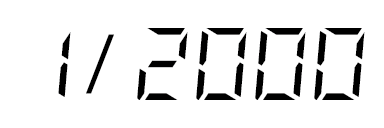 1 2000