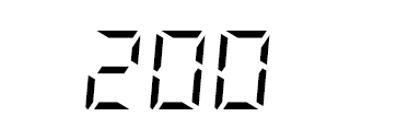 200